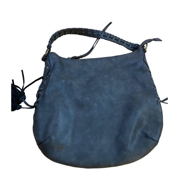 Ellle Jae gypset leather shoulder bag - very good condition - Picture 2 of 6